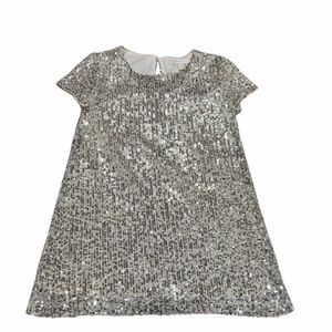 GB Girls Little Girls Sequin Party Dress |  | Size 3T